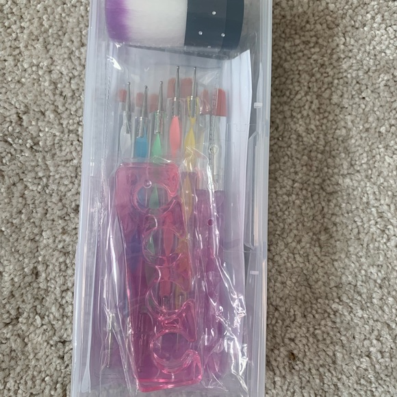 Nail tools - Picture 2 of 6